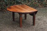 Antieke Franse Salon/ Klaptafel - 0377.T