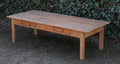 Antieke Salontafel