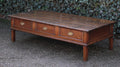 Antieke Spaanse Salontafel