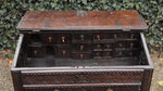 Antieke Clerks Desk - 0223.D