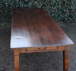 Antieke Tafel - 0423.T