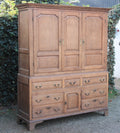 Antieke Cupboard