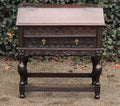 Antieke Clerks Desk