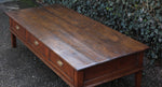 Antieke Spaanse Salontafel - 0436.T