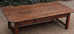 Antieke Franse Salontafel - 0431.T
