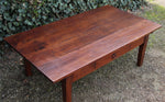 Antieke Salontafel - 0397.T