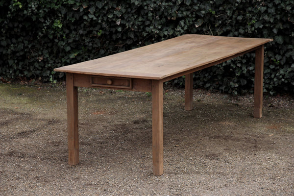 Antieke Eettafel - 0440.T